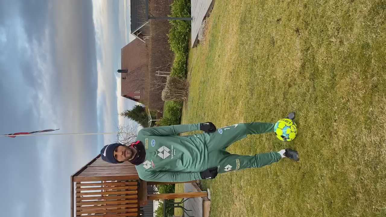 Magnus Wolff Eikrem Utfordring.mp4